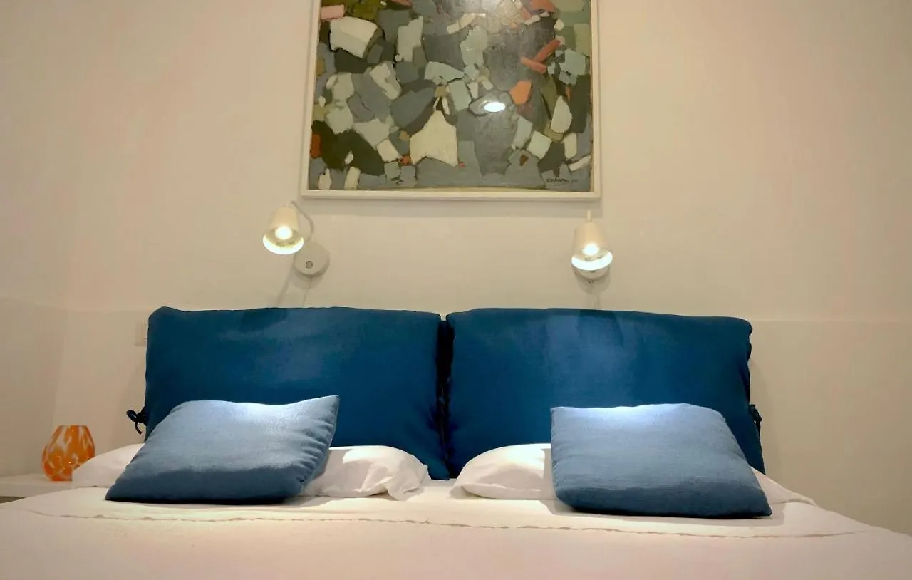 Appartement Casa Vittoria à Naples