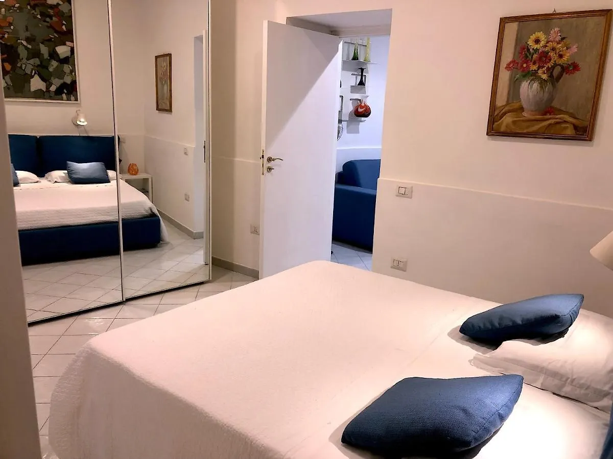 Appartement Casa Vittoria à Naples