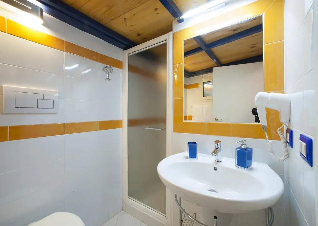 Appartement Casa Vittoria à Naples