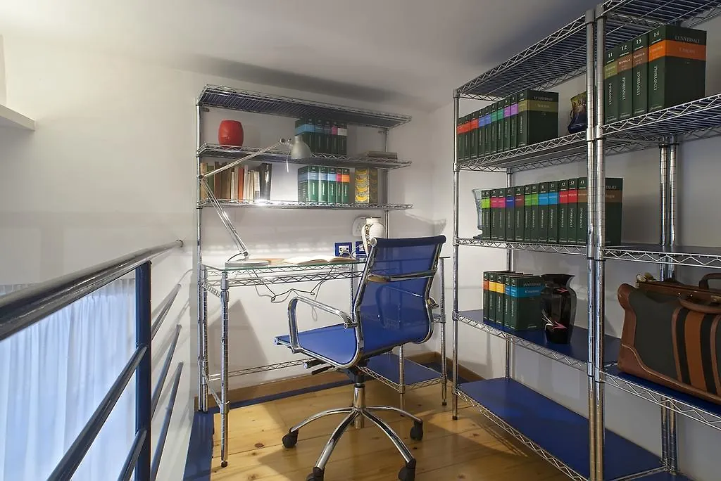 Appartement Casa Vittoria à Naples