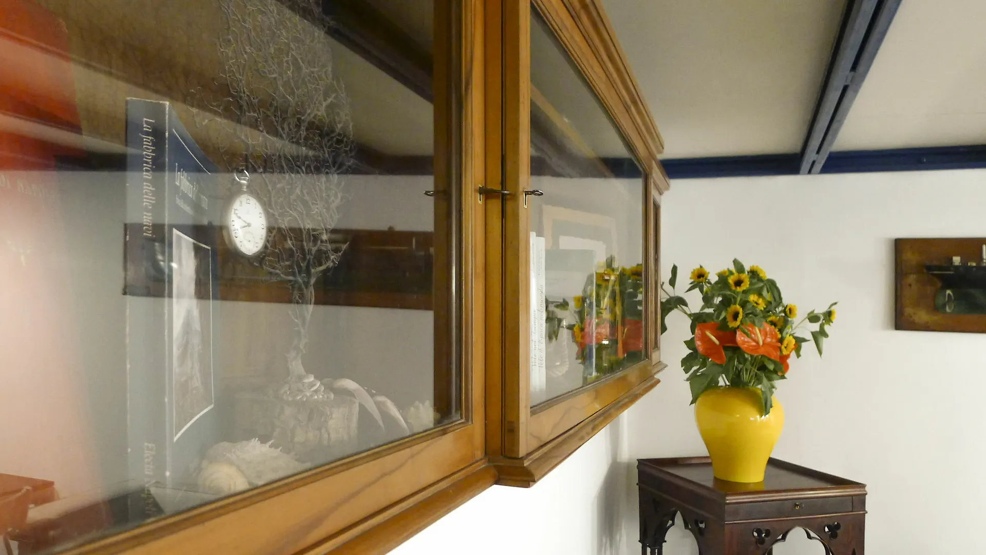Appartement Casa Vittoria à Naples