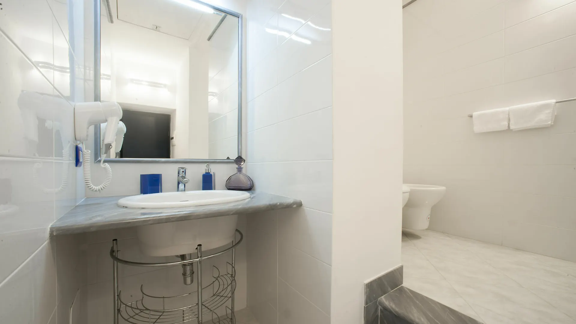 Appartement Casa Vittoria à Naples