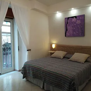  Hébergement de vacances Casa Nel Cuore Di Centro Storico