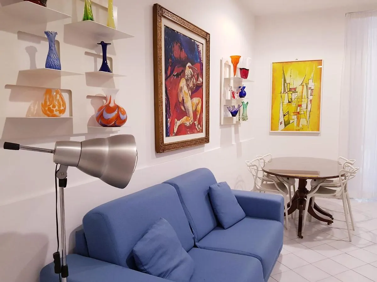Casa Vittoria Apartment Naples 0*,  Italy