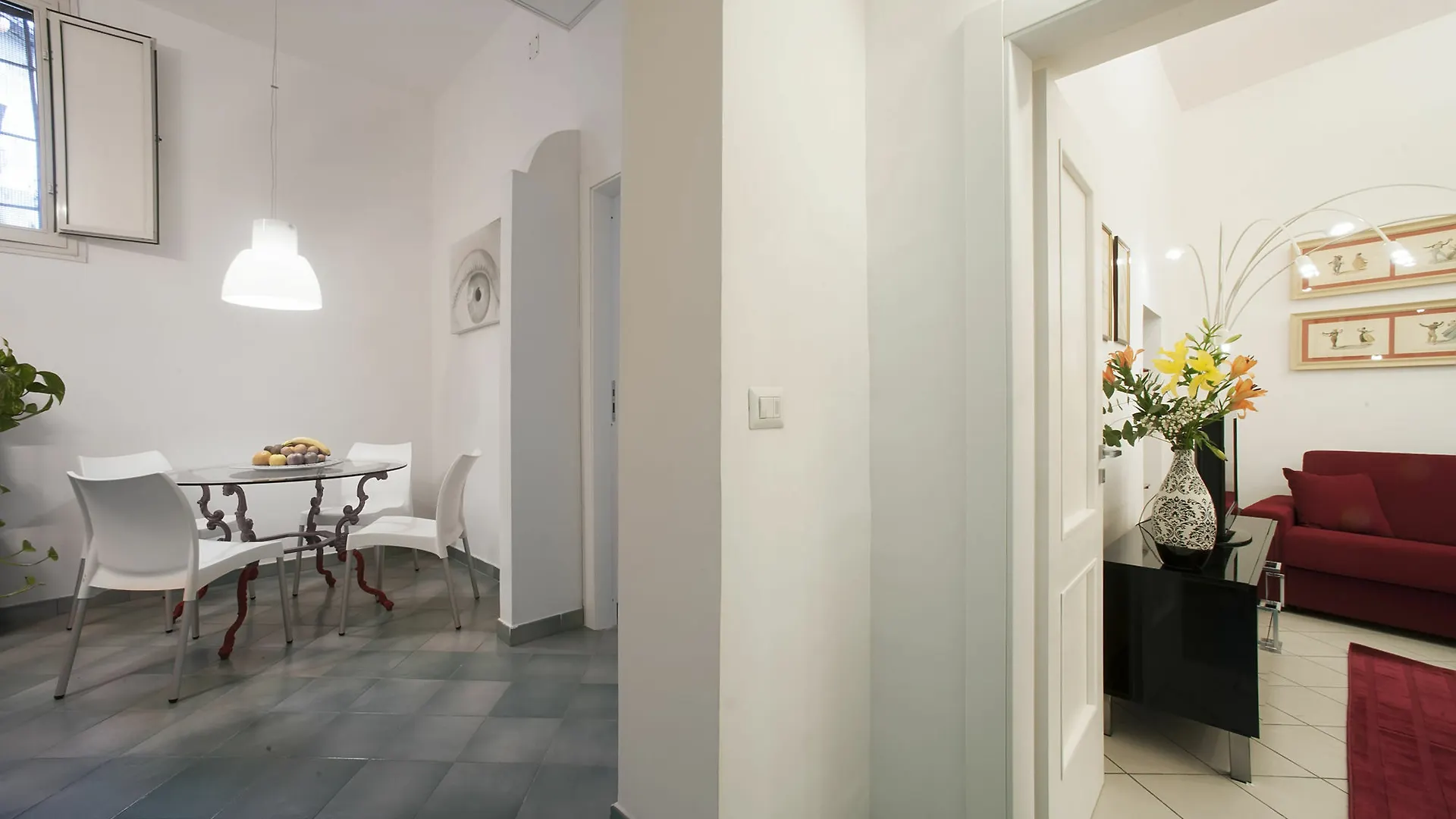 Casa Vittoria Apartment Naples