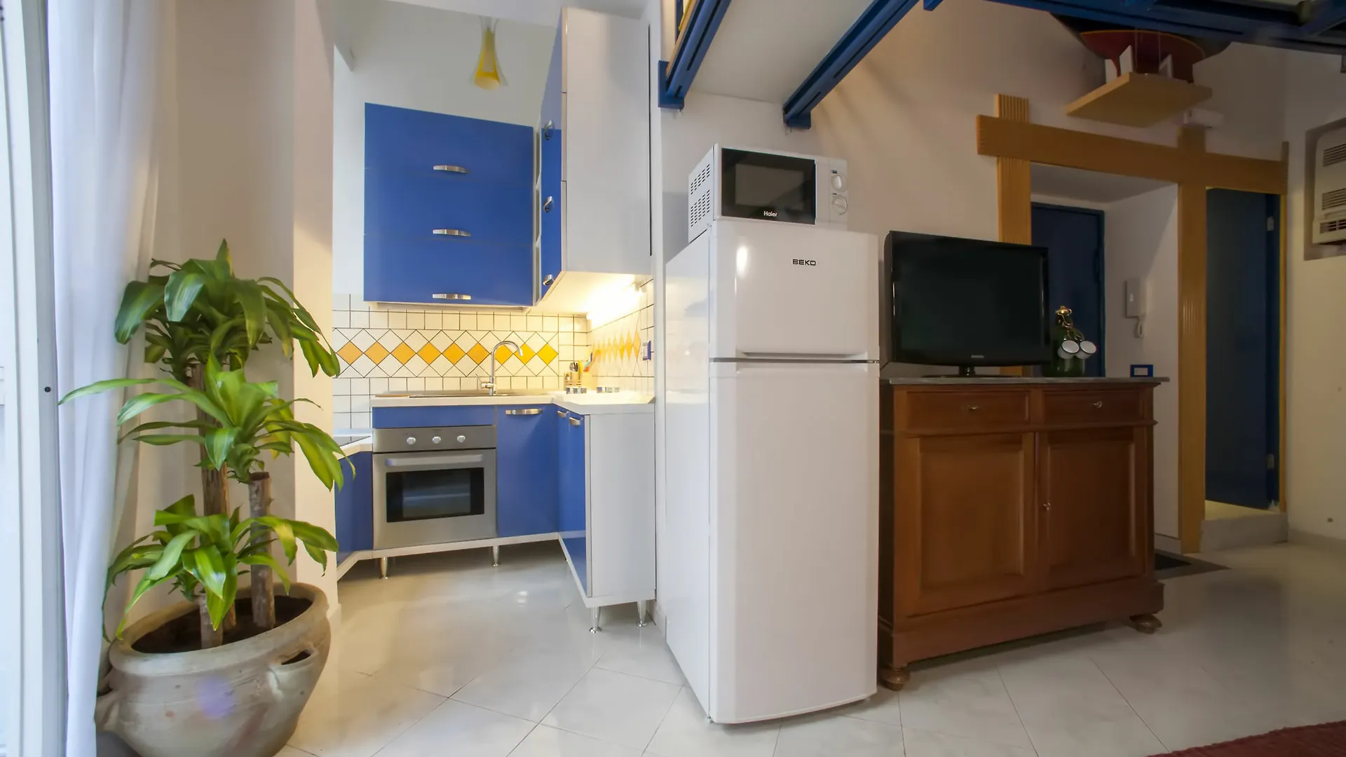 Casa Vittoria Apartment Naples