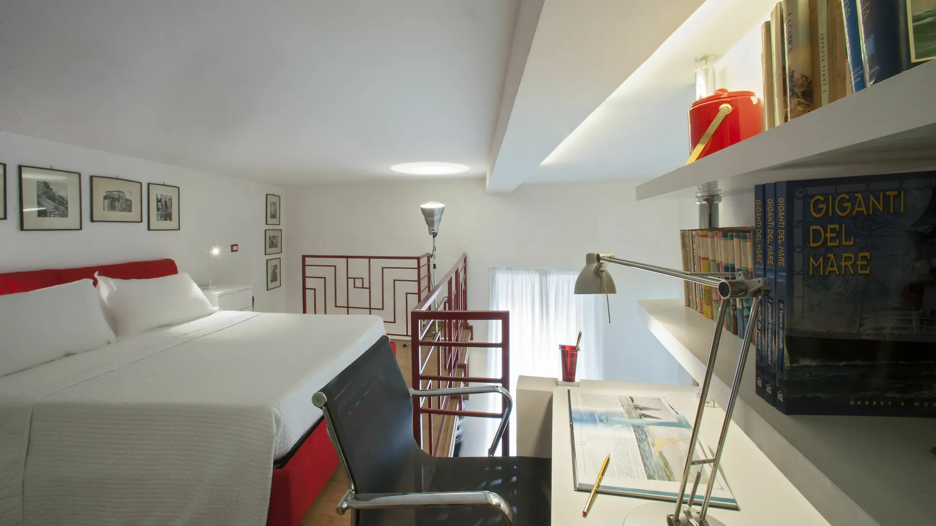 Casa Vittoria Apartment Naples