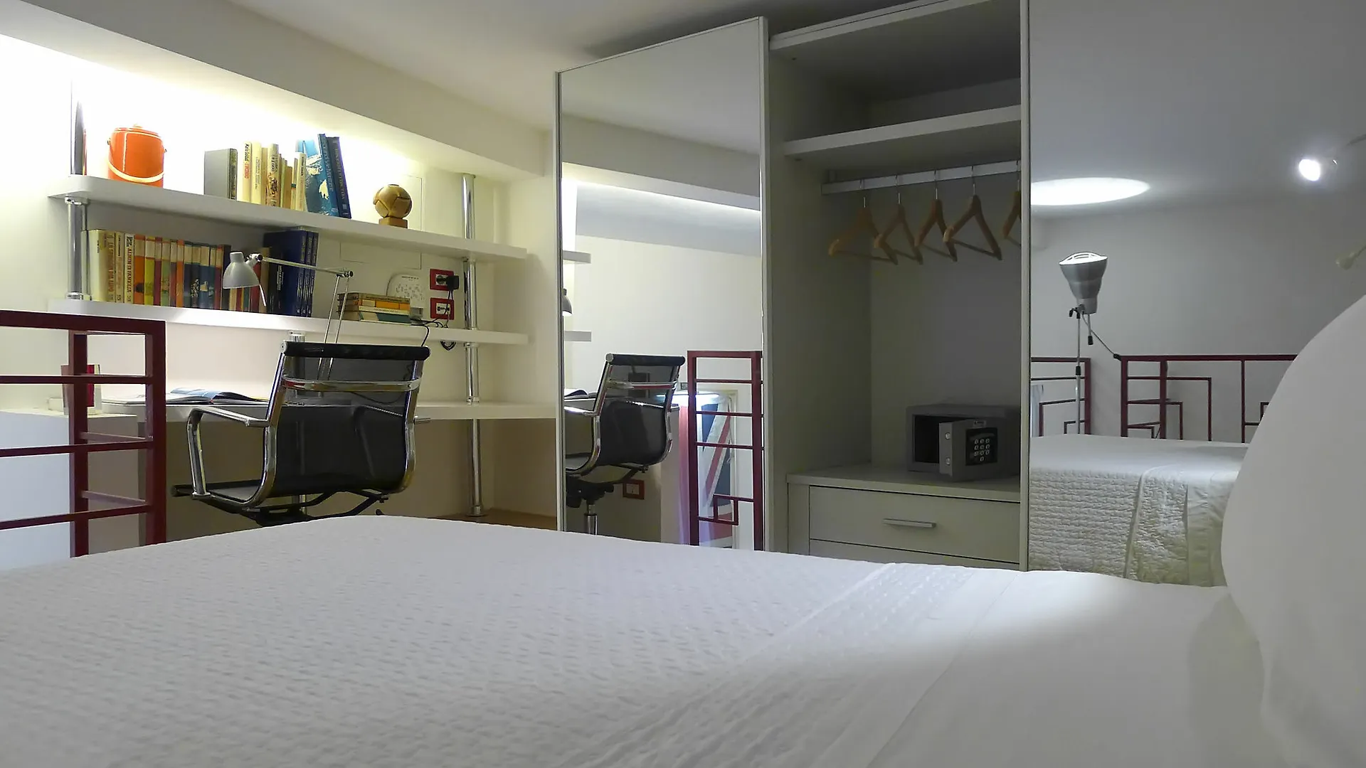 Casa Vittoria Apartment Naples