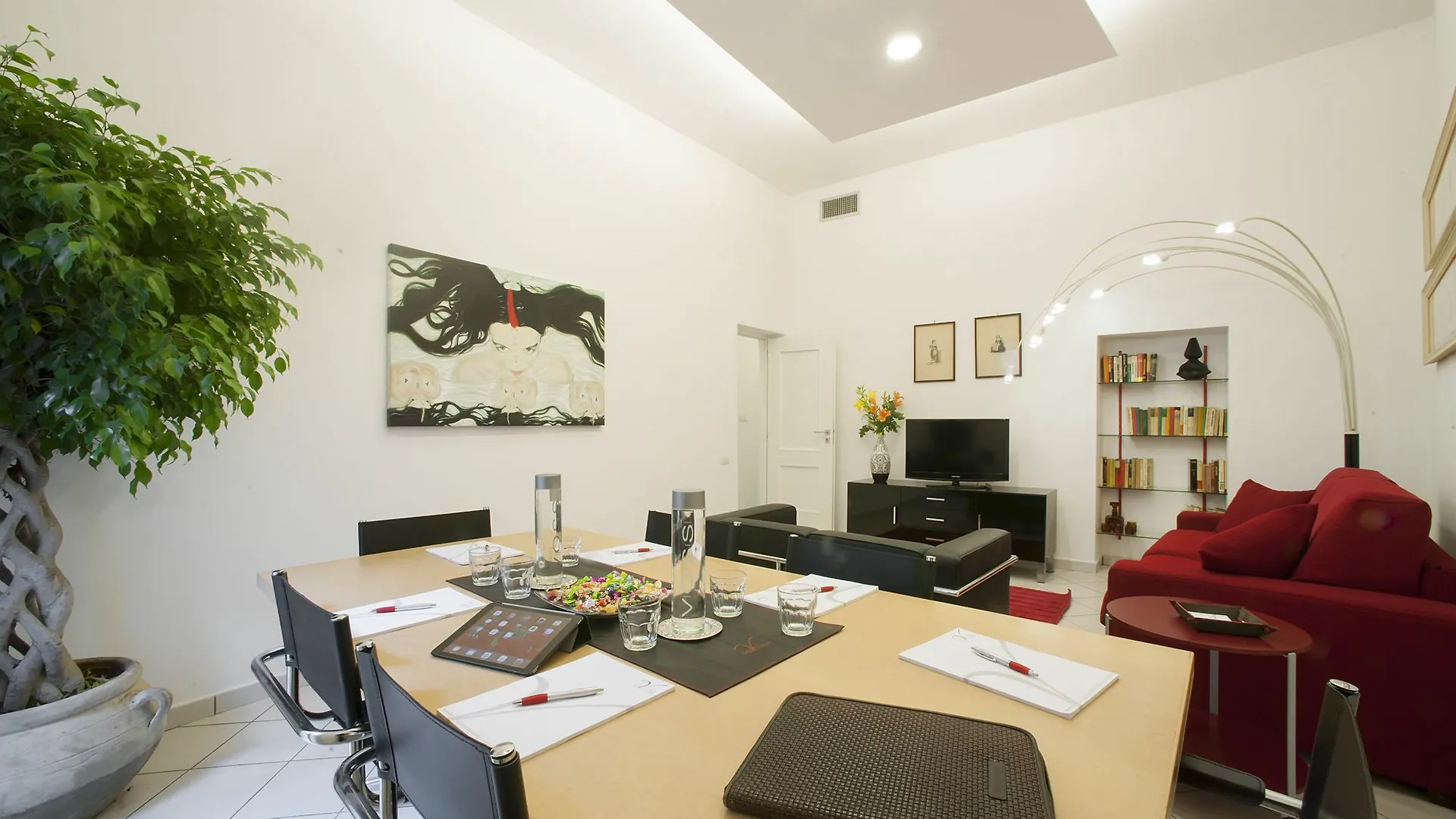 Casa Vittoria Apartment Naples Italy