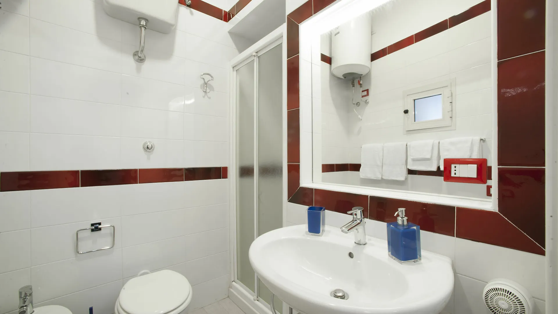 Casa Vittoria Apartment Naples Italy
