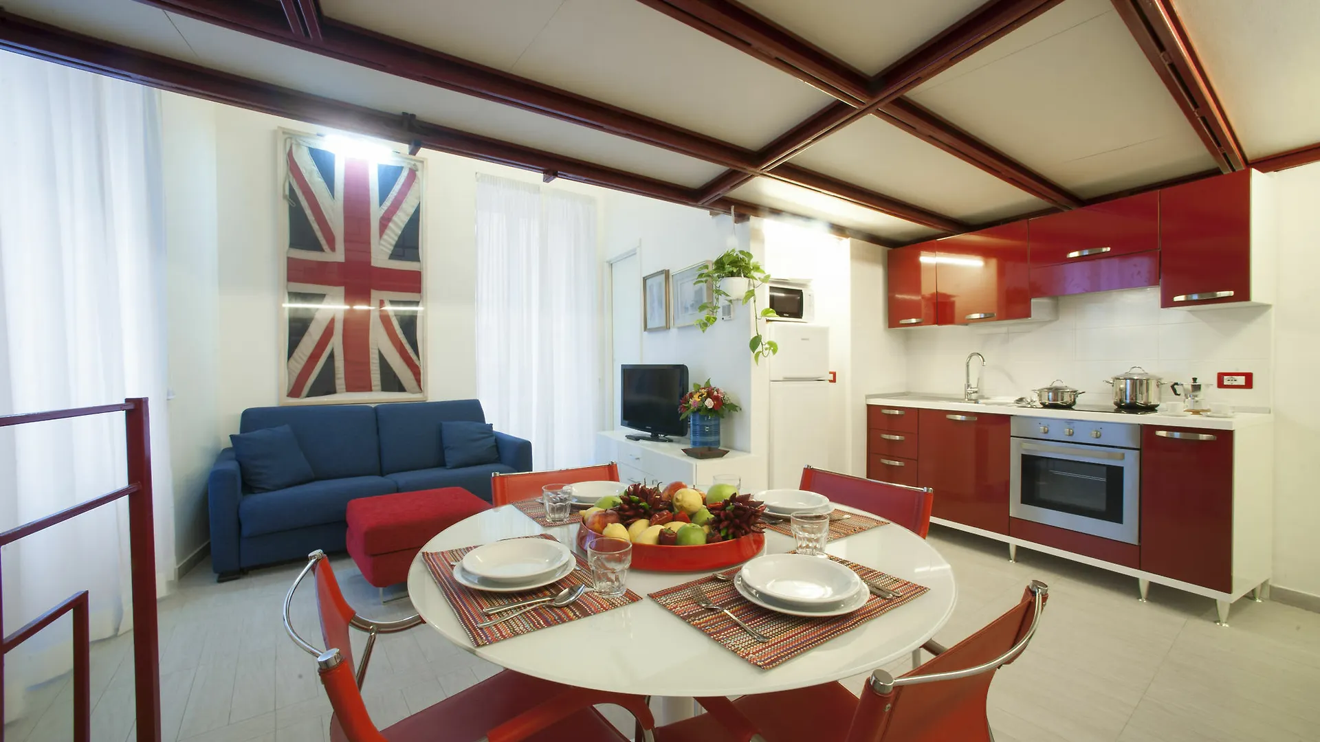 Casa Vittoria Apartment Naples