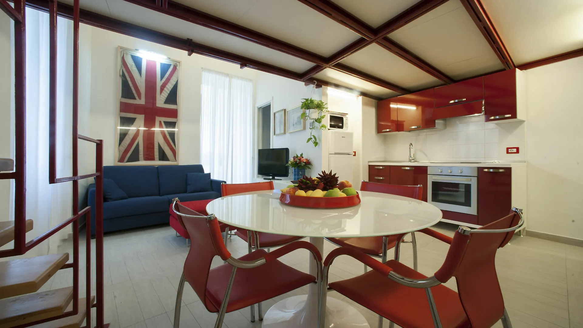 Casa Vittoria Apartment Naples 0*,  Italy